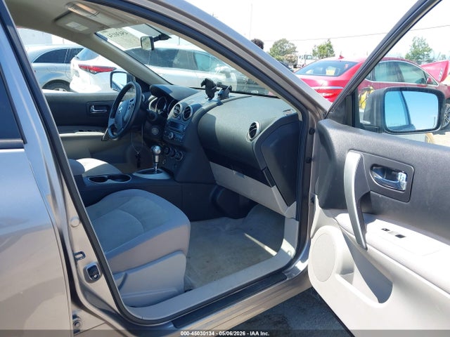Продаж на аукціоні авто 2009 Nissan Rogue S, vin: JN8AS58V99W434900, номер лоту: 45030134
