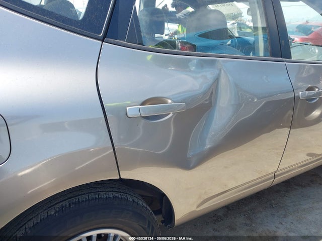 Продаж на аукціоні авто 2009 Nissan Rogue S, vin: JN8AS58V99W434900, номер лоту: 45030134