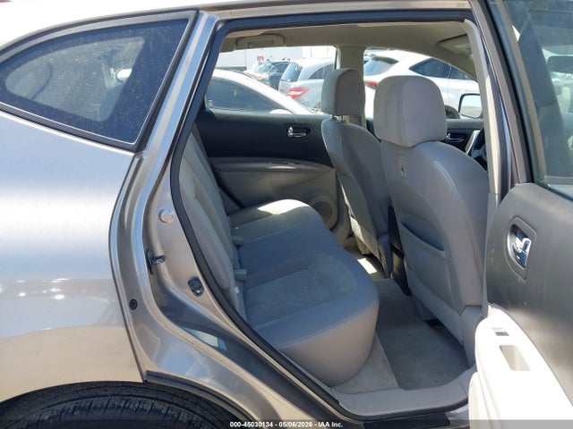 Продаж на аукціоні авто 2009 Nissan Rogue S, vin: JN8AS58V99W434900, номер лоту: 45030134