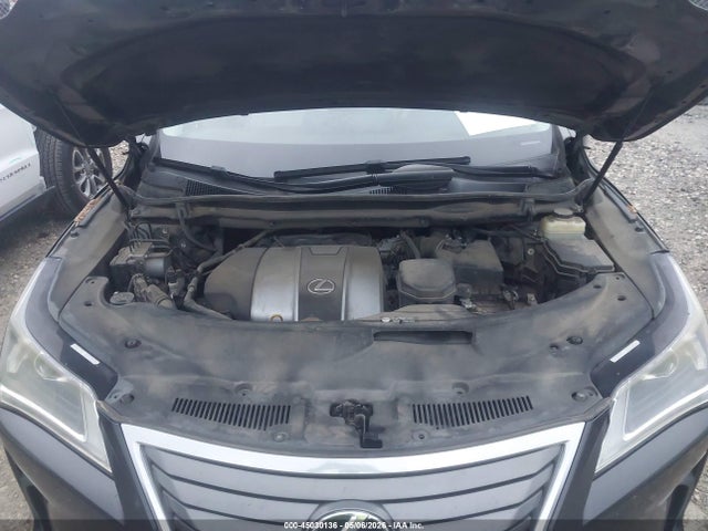 Aukcja sprzedaży 2016 Lexus Rx 350, vin: 2T2ZZMCA4GC028095, numer aukcji: 45030136