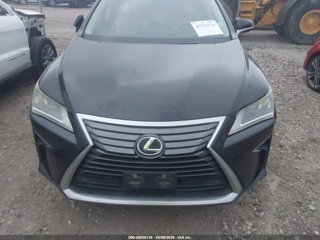 Aukcja sprzedaży 2016 Lexus Rx 350, vin: 2T2ZZMCA4GC028095, numer aukcji: 45030136