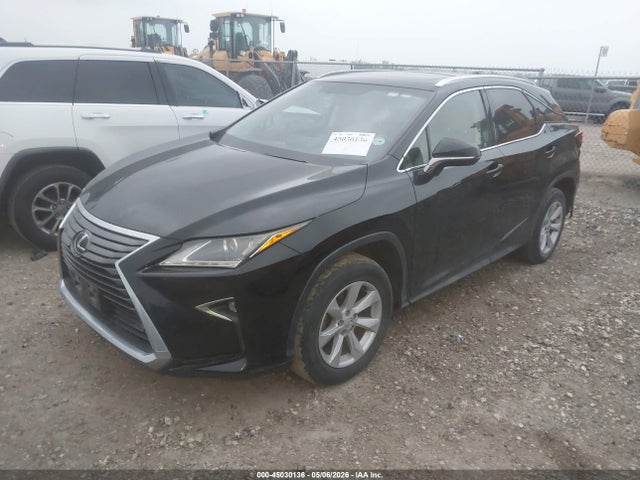 Aukcja sprzedaży 2016 Lexus Rx 350, vin: 2T2ZZMCA4GC028095, numer aukcji: 45030136