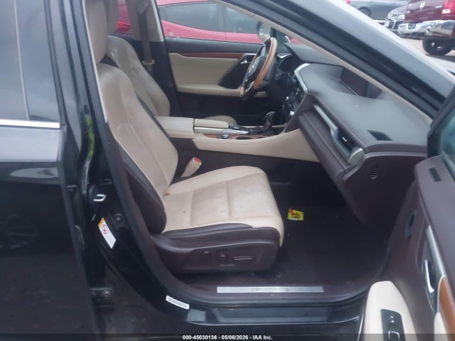 Aukcja sprzedaży 2016 Lexus Rx 350, vin: 2T2ZZMCA4GC028095, numer aukcji: 45030136
