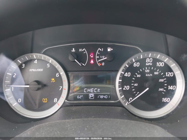 Продаж на аукціоні авто 2014 Nissan Sentra Sr, vin: 3N1AB7AP0EL633825, номер лоту: 45030138