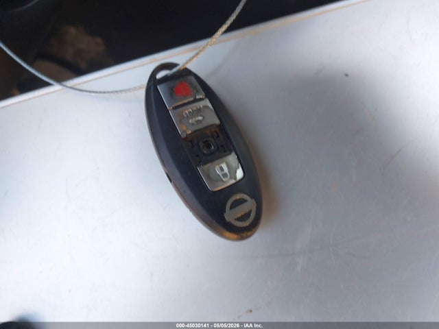 2010 Nissan Altima 2.5 S მანქანა იყიდება აუქციონზე, vin: 1N4AL2AP8AN441811, აუქციონის ნომერი: 45030141