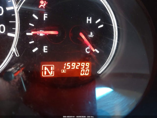 2010 Nissan Altima 2.5 S მანქანა იყიდება აუქციონზე, vin: 1N4AL2AP8AN441811, აუქციონის ნომერი: 45030141