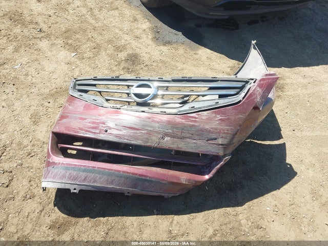 2010 Nissan Altima 2.5 S მანქანა იყიდება აუქციონზე, vin: 1N4AL2AP8AN441811, აუქციონის ნომერი: 45030141
