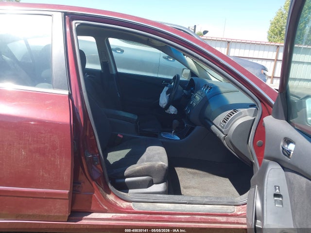2010 Nissan Altima 2.5 S მანქანა იყიდება აუქციონზე, vin: 1N4AL2AP8AN441811, აუქციონის ნომერი: 45030141
