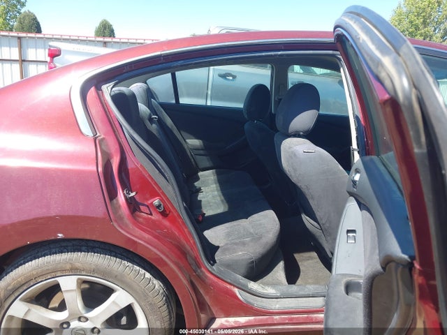 2010 Nissan Altima 2.5 S მანქანა იყიდება აუქციონზე, vin: 1N4AL2AP8AN441811, აუქციონის ნომერი: 45030141