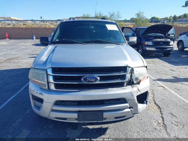 Ford Expedition Xlt 2017 1FMJU1HT8HEA49857 Image 12