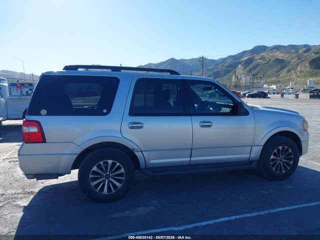 Ford Expedition Xlt 2017 1FMJU1HT8HEA49857 Image 13