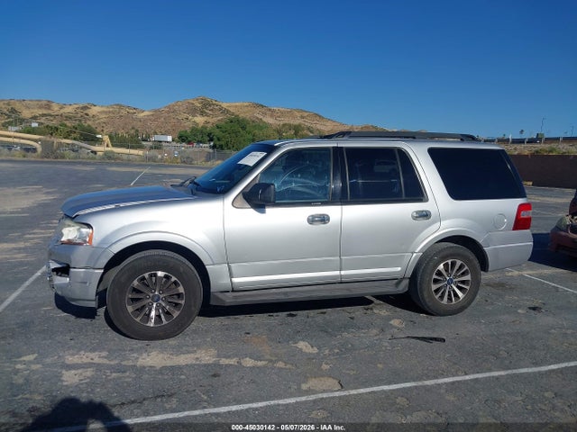 Ford Expedition Xlt 2017 1FMJU1HT8HEA49857 Image 14