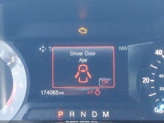 Ford Expedition Xlt 2017 1FMJU1HT8HEA49857 Image 15