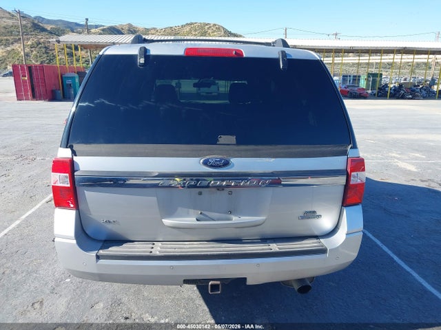 Ford Expedition Xlt 2017 1FMJU1HT8HEA49857 Image 16