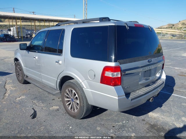 Ford Expedition Xlt 2017 1FMJU1HT8HEA49857 Image 3
