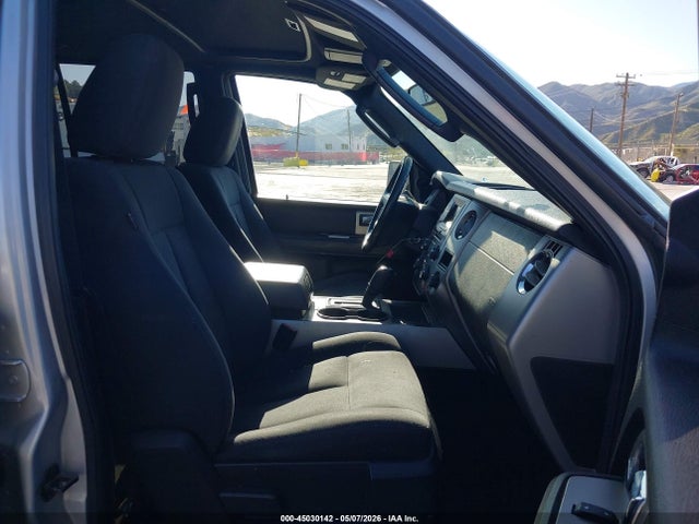 Ford Expedition Xlt 2017 1FMJU1HT8HEA49857 Image 5