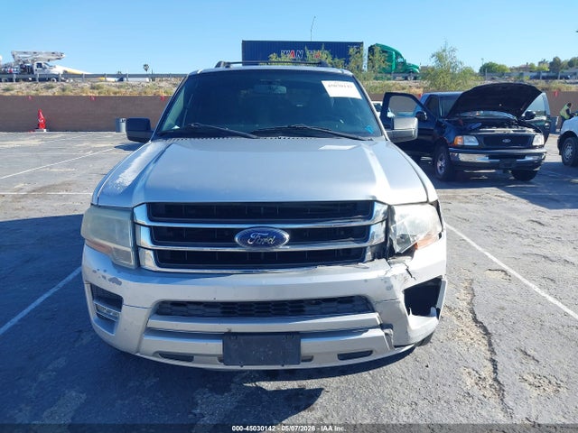 Ford Expedition Xlt 2017 1FMJU1HT8HEA49857 Image 6
