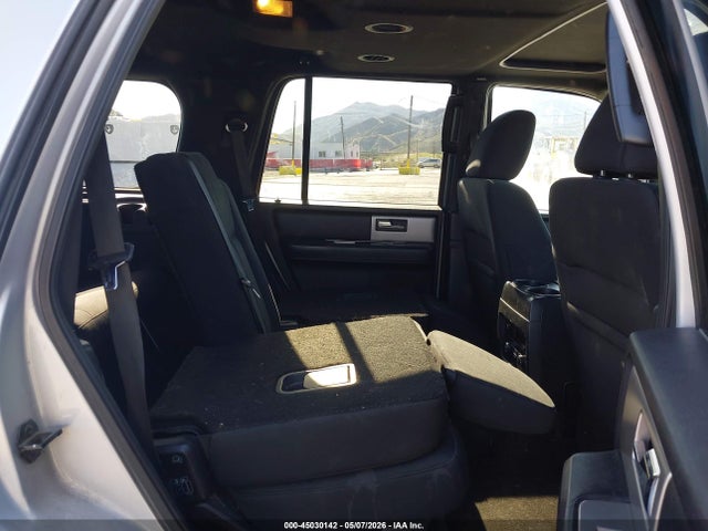 Ford Expedition Xlt 2017 1FMJU1HT8HEA49857 Image 8