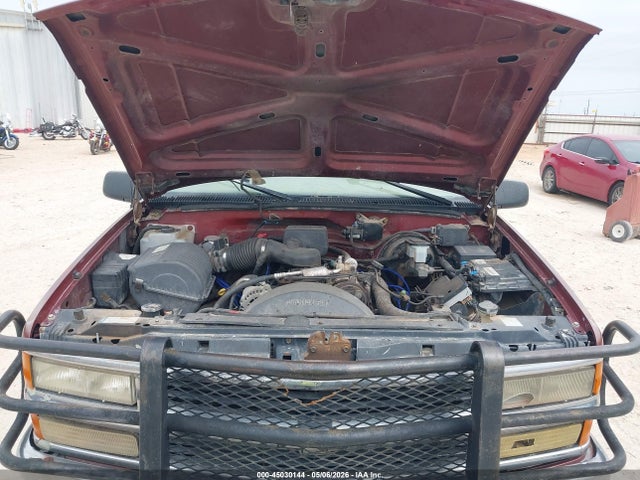 Продаж на аукціоні авто 1998 Chevrolet C2500 Fleetside, vin: 1GCGC29RXWE134545, номер лоту: 45030144