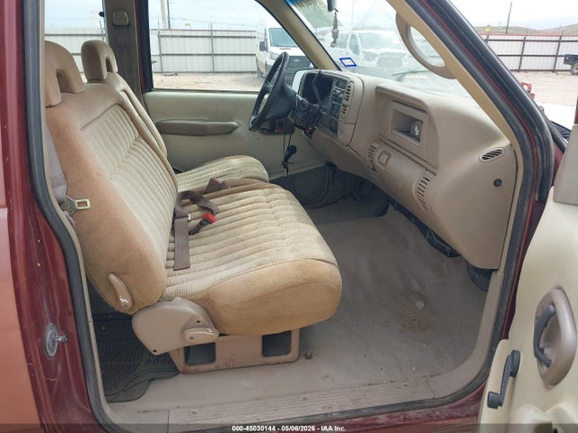 Продаж на аукціоні авто 1998 Chevrolet C2500 Fleetside, vin: 1GCGC29RXWE134545, номер лоту: 45030144