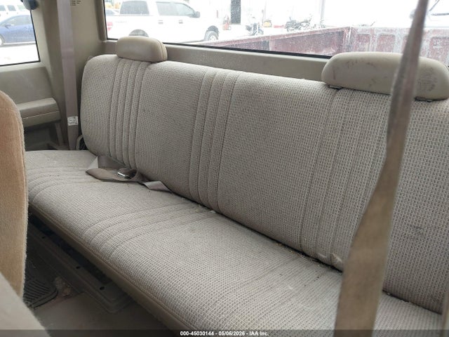 Продаж на аукціоні авто 1998 Chevrolet C2500 Fleetside, vin: 1GCGC29RXWE134545, номер лоту: 45030144