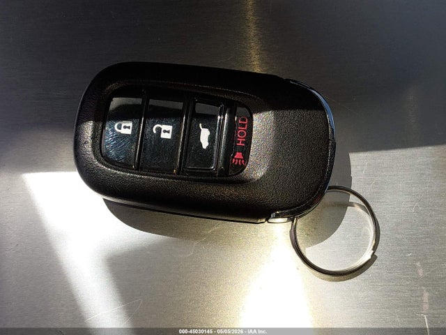 2HKRS3H21SH325660 Honda Cr-v Lx 2wd