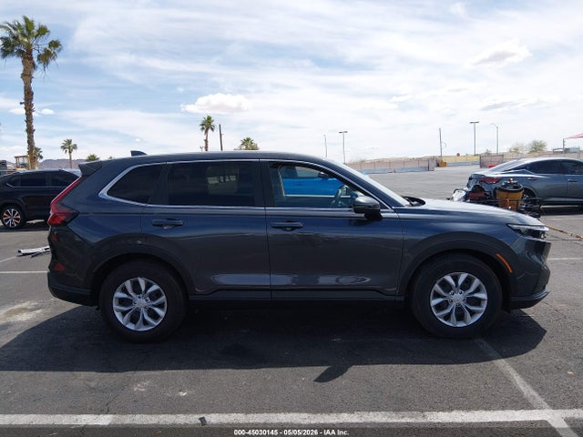 2HKRS3H21SH325660 Honda Cr-v Lx 2wd