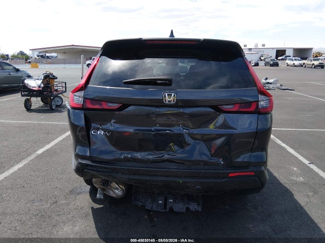2HKRS3H21SH325660 Honda Cr-v Lx 2wd