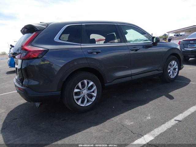 2HKRS3H21SH325660 Honda Cr-v Lx 2wd