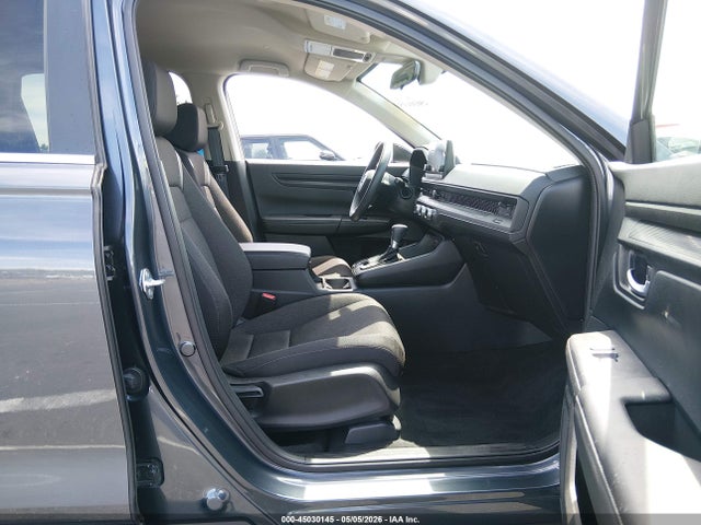 2HKRS3H21SH325660 Honda Cr-v Lx 2wd