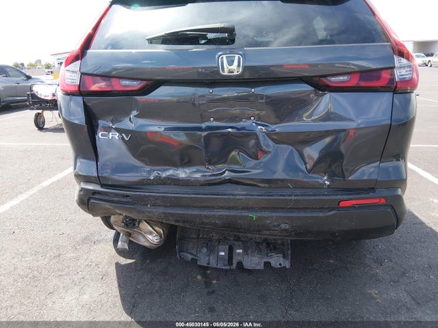 2HKRS3H21SH325660 Honda Cr-v Lx 2wd