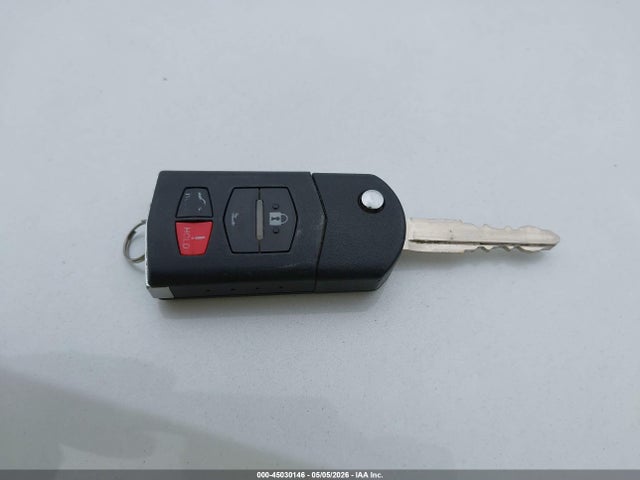 Продажа на аукционе авто 2012 Mazda Mazda3 I Touring, vin: JM1BL1V87C1678831, номер лота: 45030146