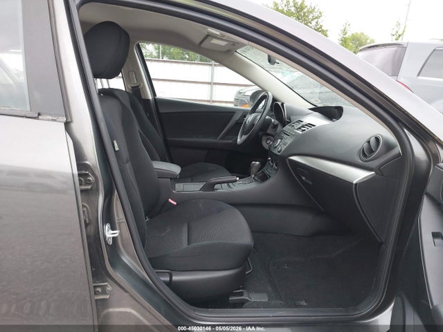 Продажа на аукционе авто 2012 Mazda Mazda3 I Touring, vin: JM1BL1V87C1678831, номер лота: 45030146