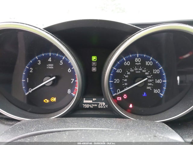 Продажа на аукционе авто 2012 Mazda Mazda3 I Touring, vin: JM1BL1V87C1678831, номер лота: 45030146
