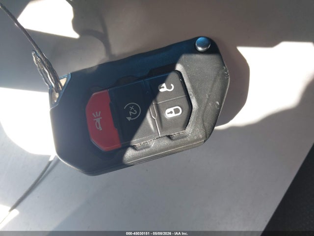 1C6JJTAG0PL505129 Jeep Gladiator Sport S 4x4