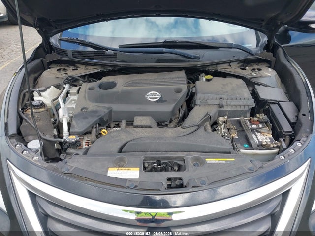 Продаж на аукціоні авто 2013 Nissan Altima 2.5 Sl, vin: 1N4AL3AP4DN482298, номер лоту: 45030152