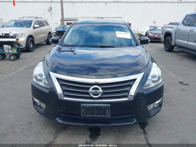 Продаж на аукціоні авто 2013 Nissan Altima 2.5 Sl, vin: 1N4AL3AP4DN482298, номер лоту: 45030152
