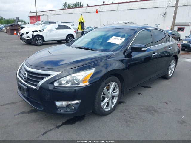 Продаж на аукціоні авто 2013 Nissan Altima 2.5 Sl, vin: 1N4AL3AP4DN482298, номер лоту: 45030152