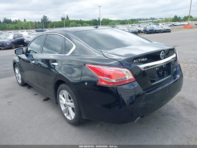 Продаж на аукціоні авто 2013 Nissan Altima 2.5 Sl, vin: 1N4AL3AP4DN482298, номер лоту: 45030152