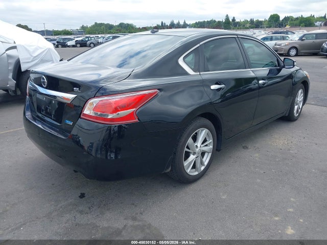 Продаж на аукціоні авто 2013 Nissan Altima 2.5 Sl, vin: 1N4AL3AP4DN482298, номер лоту: 45030152