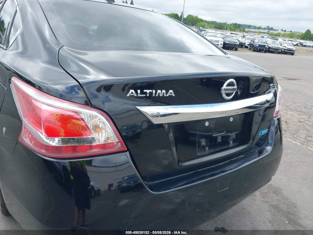 Продаж на аукціоні авто 2013 Nissan Altima 2.5 Sl, vin: 1N4AL3AP4DN482298, номер лоту: 45030152