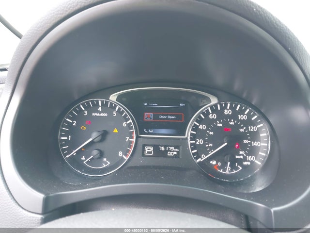Продаж на аукціоні авто 2013 Nissan Altima 2.5 Sl, vin: 1N4AL3AP4DN482298, номер лоту: 45030152