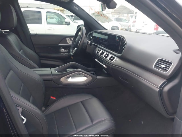 Продажа на аукционе авто 2021 Mercedes-benz Gle 350 4matic, vin: 4JGFB4KB9MA554451, номер лота: 45030159
