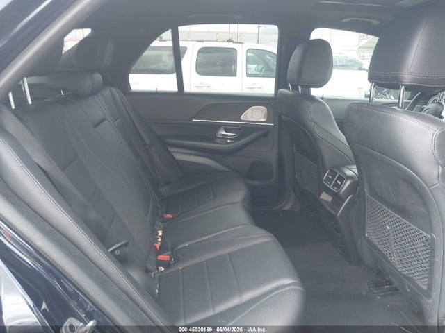 Продажа на аукционе авто 2021 Mercedes-benz Gle 350 4matic, vin: 4JGFB4KB9MA554451, номер лота: 45030159