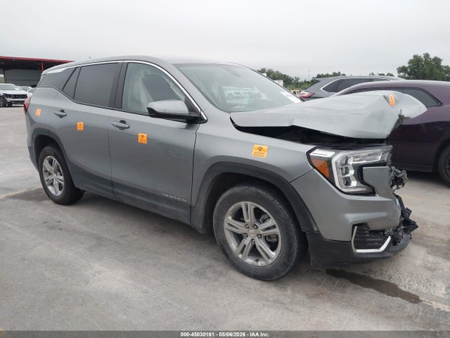 45030161 :رقم المزاد ، 3GKALMEG4RL225406 vin ، 2024 Gmc Terrain Fwd Sle مزاد بيع
