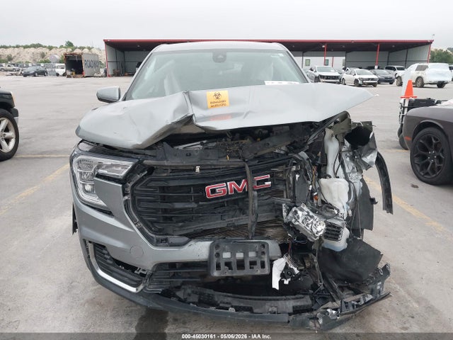 Продажа на аукционе авто 2024 Gmc Terrain Fwd Sle, vin: 3GKALMEG4RL225406, номер лота: 45030161