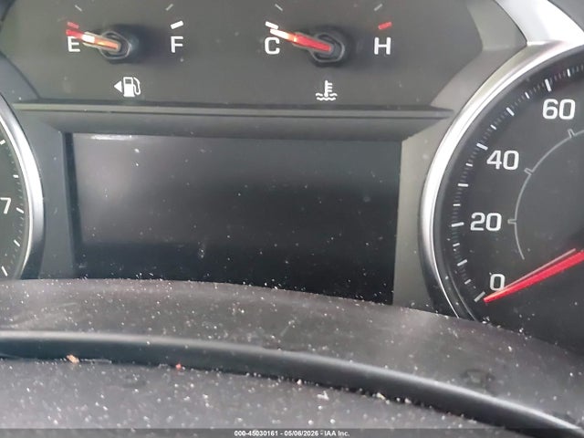Продажа на аукционе авто 2024 Gmc Terrain Fwd Sle, vin: 3GKALMEG4RL225406, номер лота: 45030161