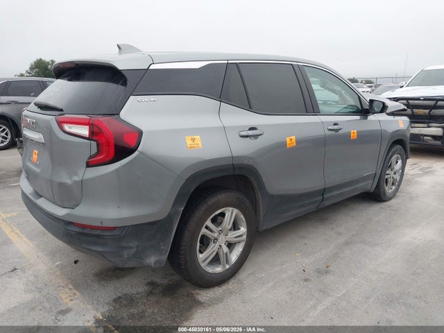 Продажа на аукционе авто 2024 Gmc Terrain Fwd Sle, vin: 3GKALMEG4RL225406, номер лота: 45030161