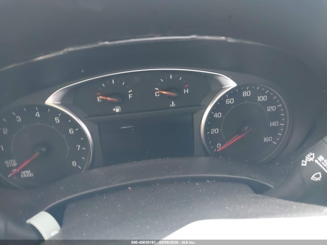 Продажа на аукционе авто 2024 Gmc Terrain Fwd Sle, vin: 3GKALMEG4RL225406, номер лота: 45030161
