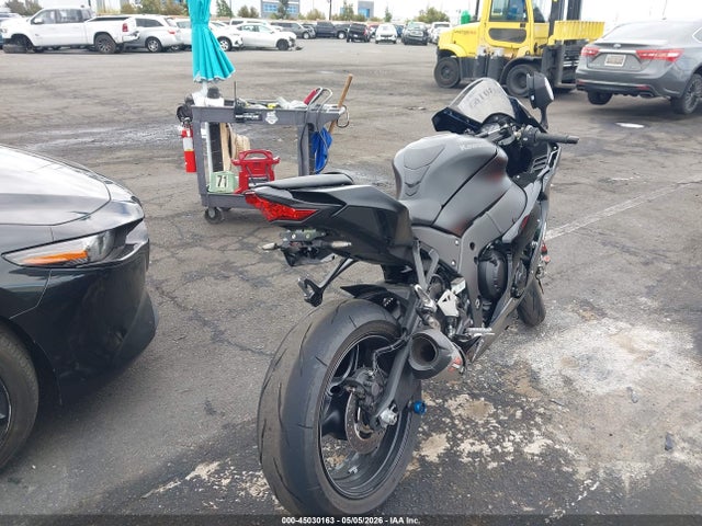JKBZXVM13SA010298 Kawasaki Zx1002 M
